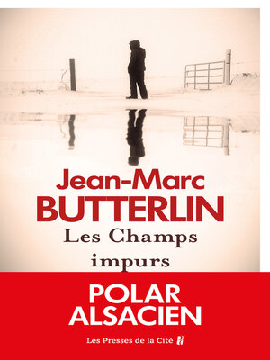cover image of Les Champs impurs